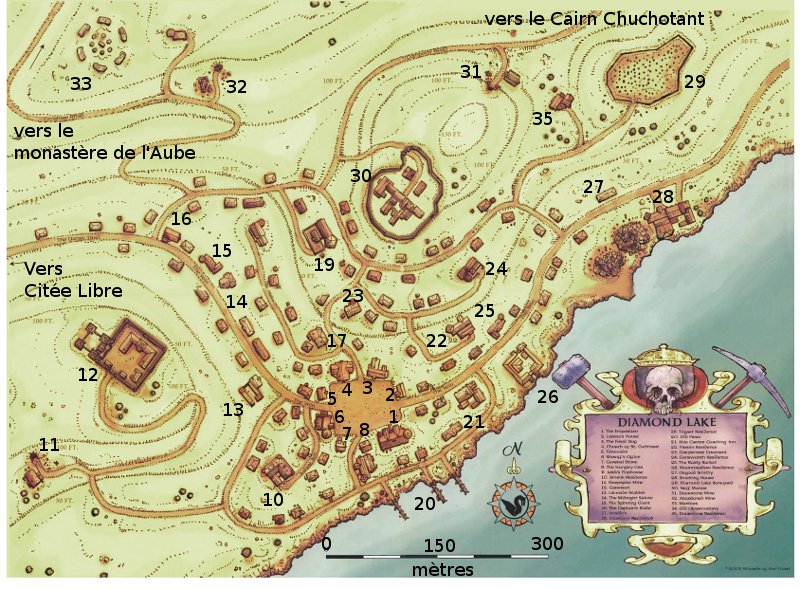 age of worms - diamond lake - 002 - plan